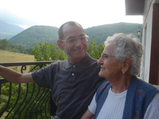 Jean Ribet -Bariton & Marceline Ribet (92)