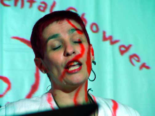 performance/photo R.Kavanaugh