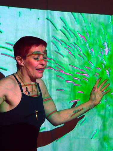 performance/photo R.Kavanaugh