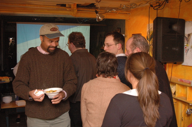 chowderline/E.Atkeson Pix