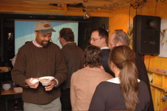 chowderline/E.Atkeson Pix