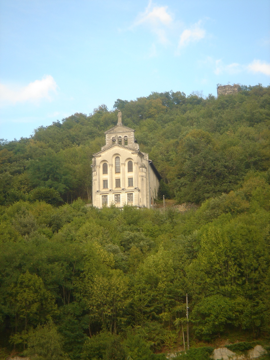 Chapelle de Miegecoste