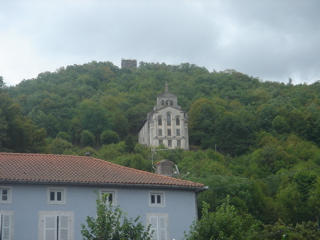 Chapelle de Miegecoste