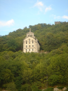 Chapelle de Miegecoste