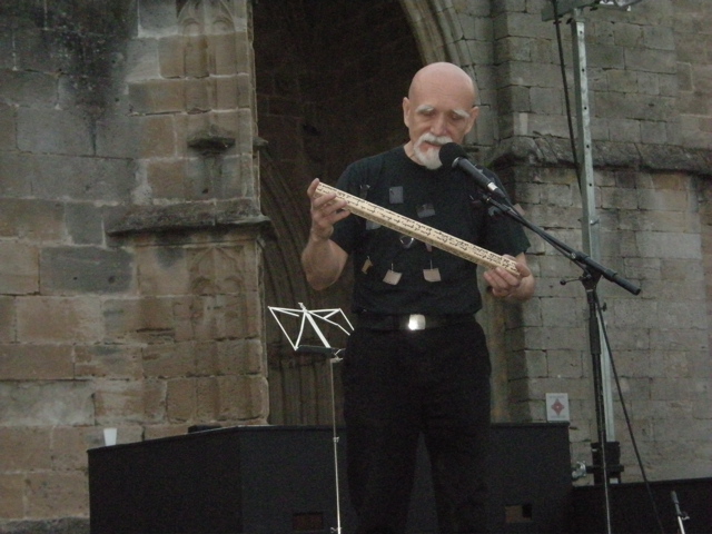 Massimo Mori (Italy)