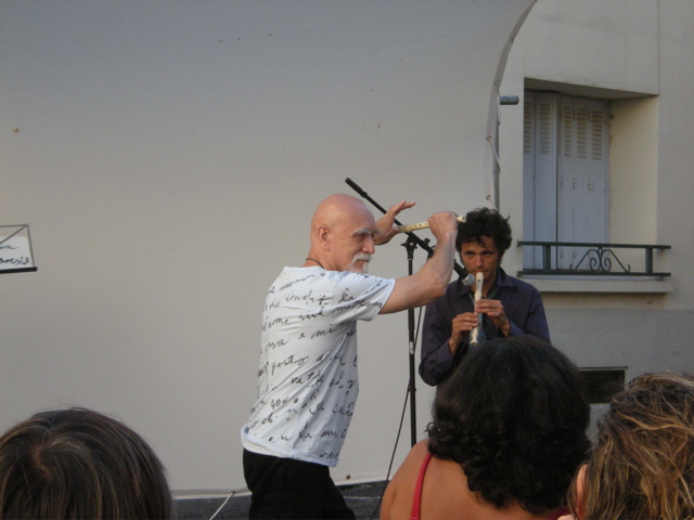 Massimo Mori (Italy)