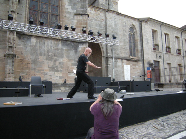 Massimo Mori (Italy)