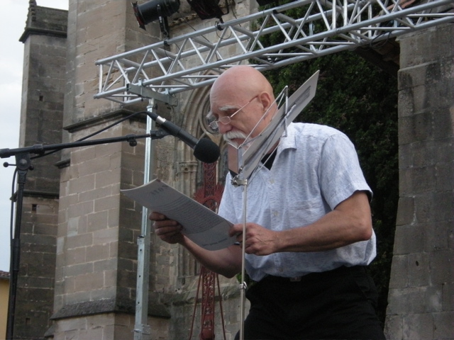 Massimo Mori (Italy)