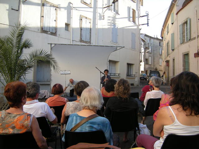 Massimo Mori (Italy)