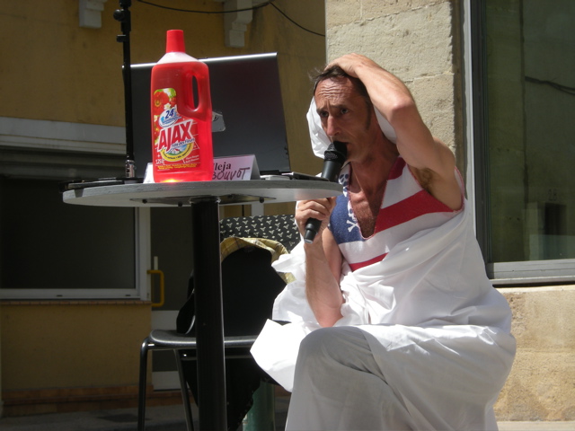 Didier Calleja (France)