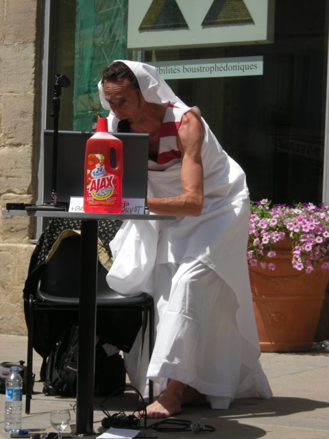 Didier Calleja (France)