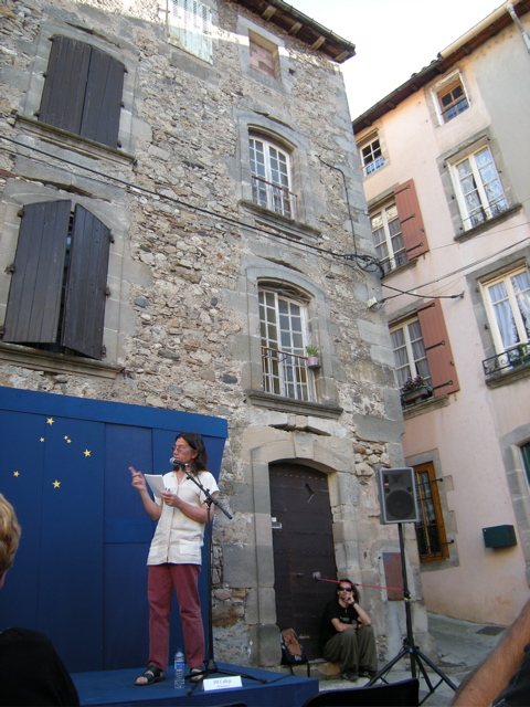 JM Calleja (Occitania)