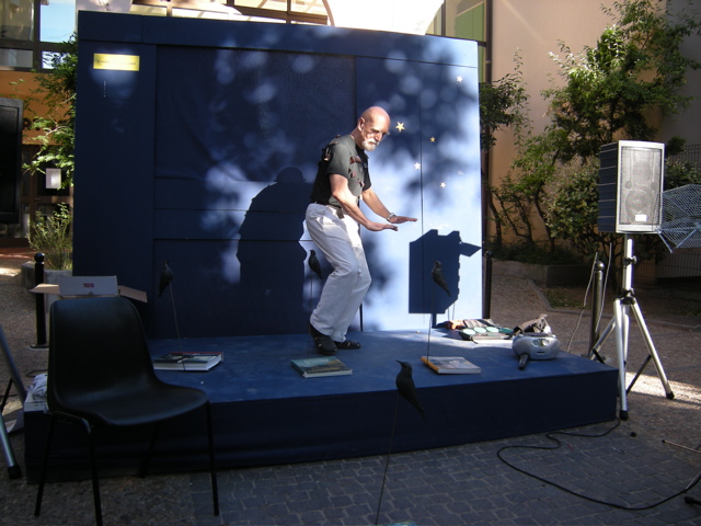 Massimo Mori (Italy)