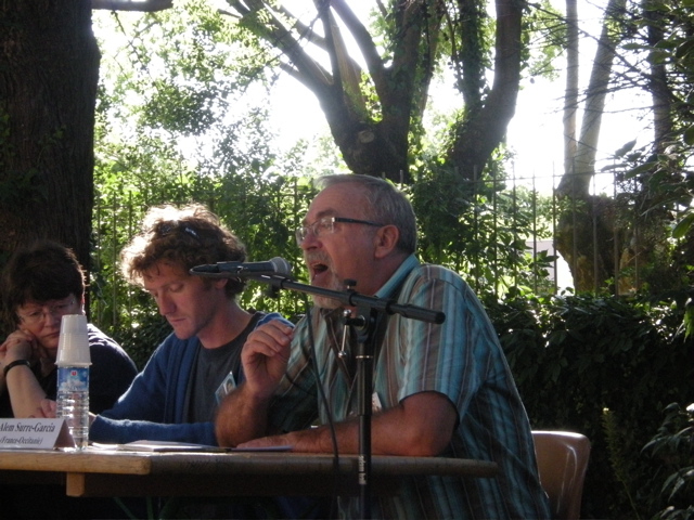 Allem Surre Garcia (Occitania)