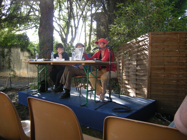 Nicole Peyrafitte (Gasco-Ricaine)