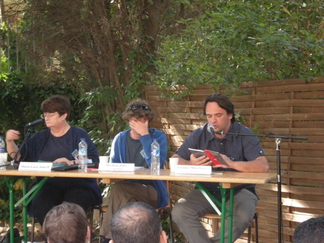 Senadin Musabegovi (Bosnie-Herzégovine)