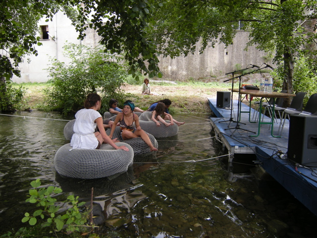 R]getting ready for the reading
