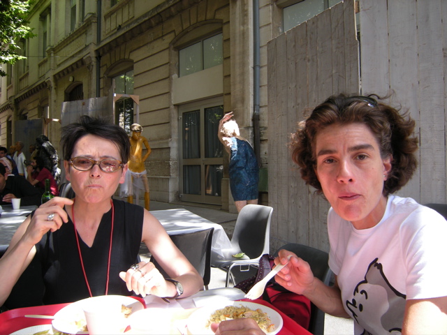 Elie Tolaretxipi & Morella