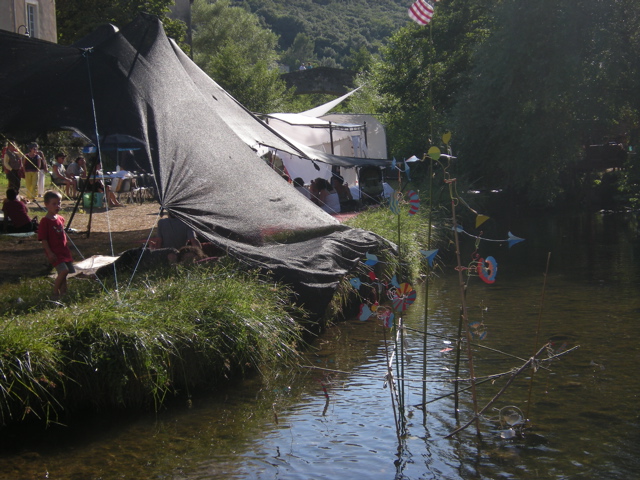 berge de la Soulondre