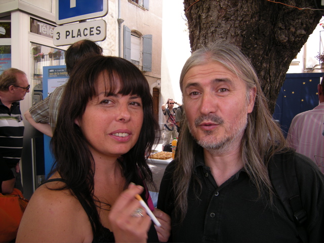 NatYot & Joan Cassellas