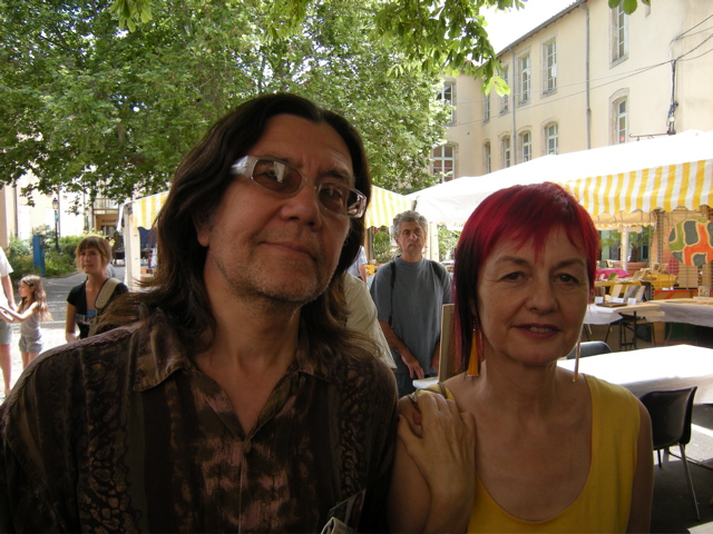 J.M> Cajella & Maria J.M Calleja & Maria Anjel