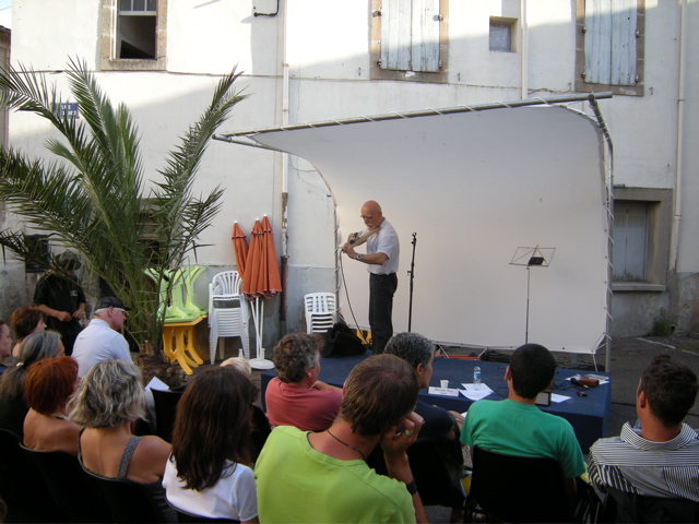 Massimo Mori (Italy)