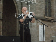 Massimo Mori (Italy)