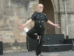 Massimo Mori (Italy)