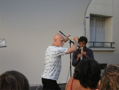 Massimo Mori (Italy)