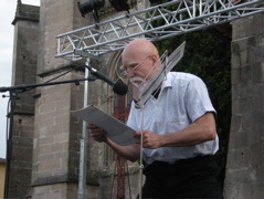 Massimo Mori (Italy)