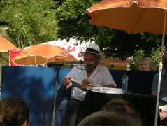 Yves Rouquette (Occitania)