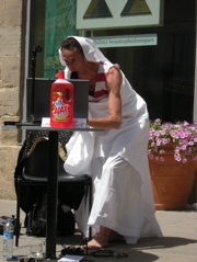 Didier Calleja (France)