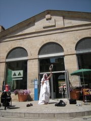 Didier Calleja (France)