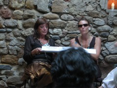 Giusela Inal (Turkie)