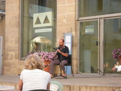 Aimé Bress (Occitania)