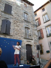 JM Calleja (Occitania)