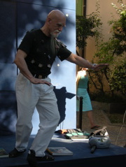 Massimo Mori (Italy)