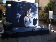 Massimo Mori (Italy)