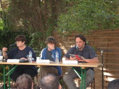 Senadin Musabegovi (Bosnie-Herzégovine)