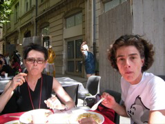 Elie Tolaretxipi & Morella