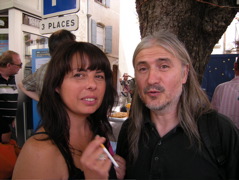 NatYot & Joan Cassellas