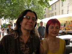 J.M> Cajella & Maria J.M Calleja & Maria Anjel