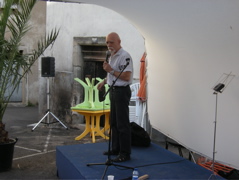 Massimo Mori (Italy)