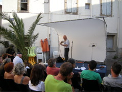 Massimo Mori (Italy)